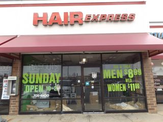 169 W NORTHWEST Highway, Palatine, IL 60067