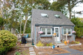 109 Seaview Avenue UNIT 11, South Yarmouth, MA 02664