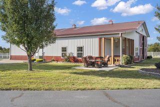 356 Valley Creek Road, Clever, MO 65631