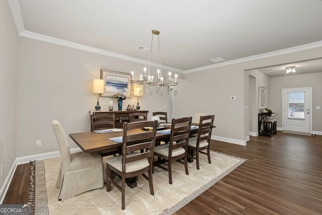 40 Greenleaf Pass, Sharpsburg, GA 30277