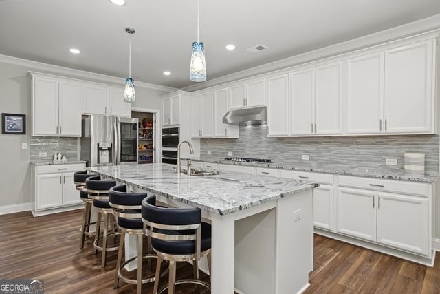 40 Greenleaf Pass, Sharpsburg, GA 30277