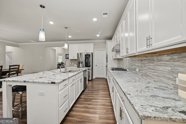 40 Greenleaf Pass, Sharpsburg, GA 30277