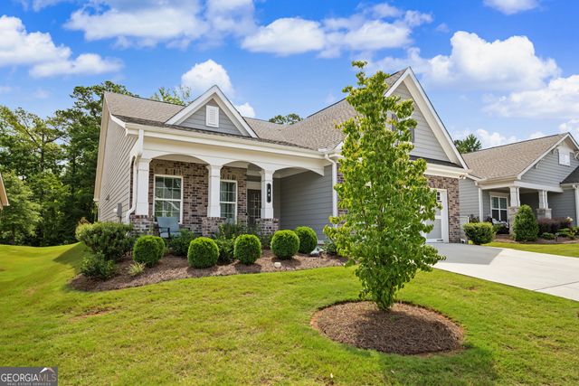 40 Greenleaf Pass, Sharpsburg, GA 30277