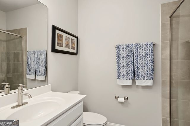40 Greenleaf Pass, Sharpsburg, GA 30277