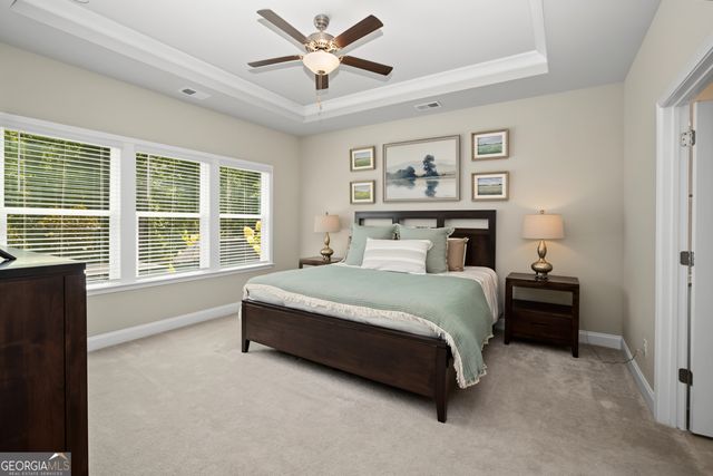 40 Greenleaf Pass, Sharpsburg, GA 30277
