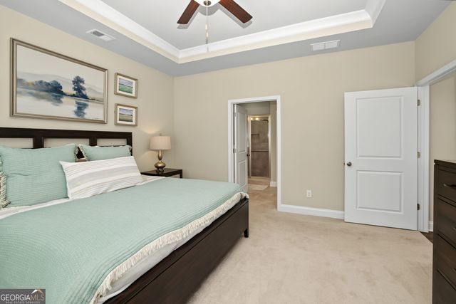 40 Greenleaf Pass, Sharpsburg, GA 30277