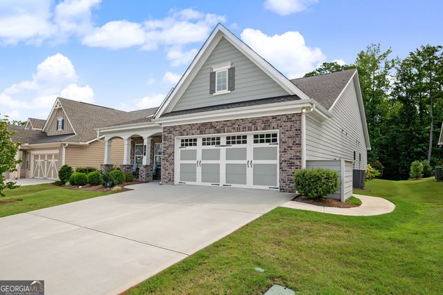 40 Greenleaf Pass, Sharpsburg, GA 30277
