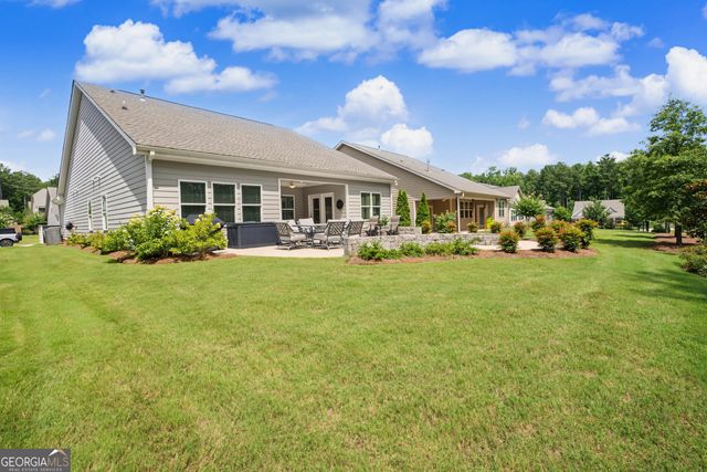 40 Greenleaf Pass, Sharpsburg, GA 30277