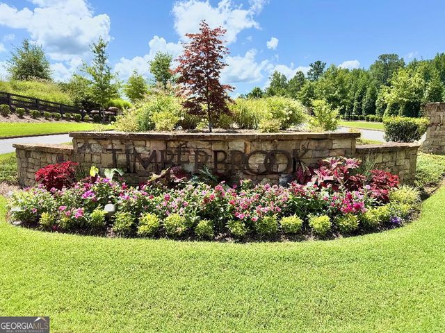 40 Greenleaf Pass, Sharpsburg, GA 30277