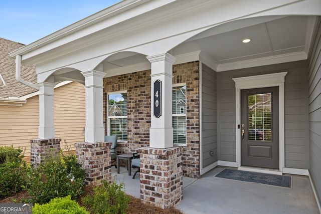 40 Greenleaf Pass, Sharpsburg, GA 30277