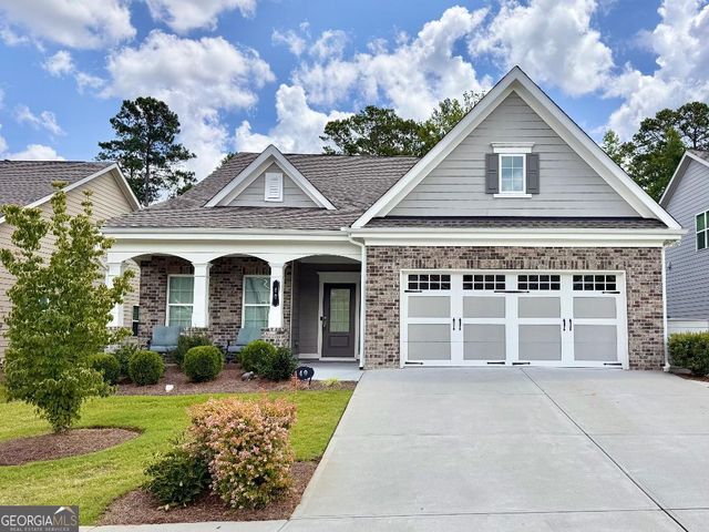 40 Greenleaf Pass, Sharpsburg, GA 30277