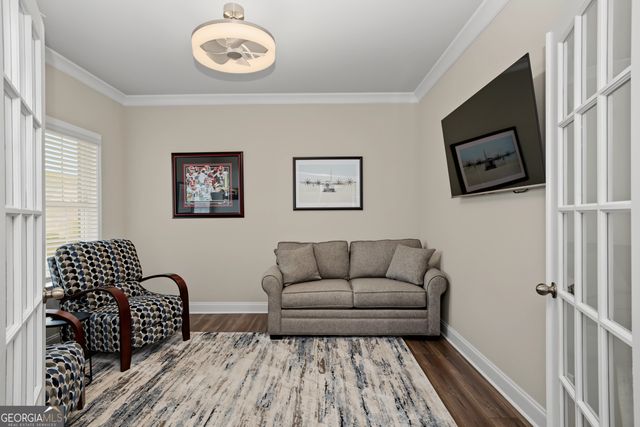 40 Greenleaf Pass, Sharpsburg, GA 30277