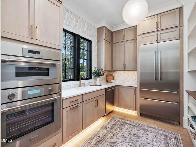 7013 Buckhead Drive, Raleigh, NC 27615