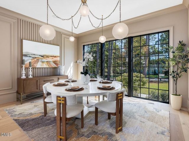 7013 Buckhead Drive, Raleigh, NC 27615