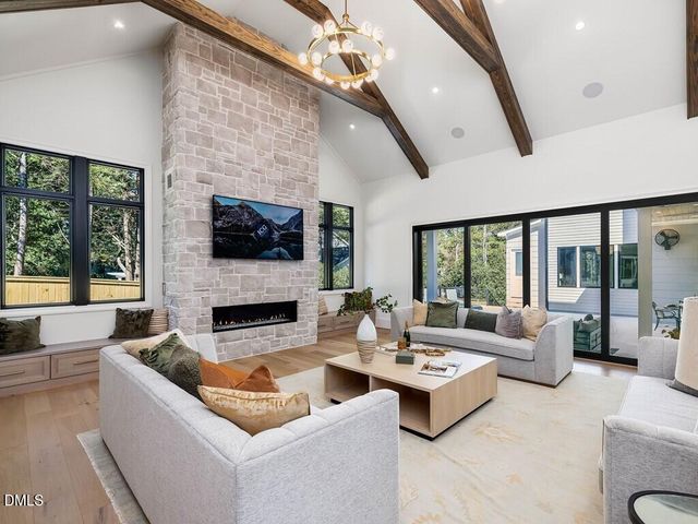 7013 Buckhead Drive, Raleigh, NC 27615
