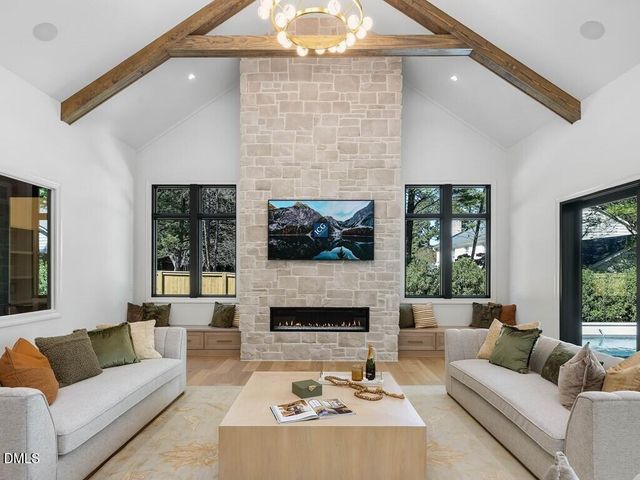 7013 Buckhead Drive, Raleigh, NC 27615