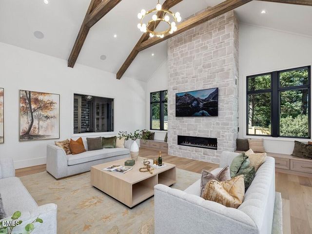 7013 Buckhead Drive, Raleigh, NC 27615
