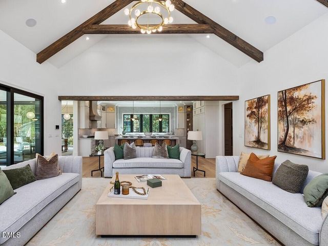 7013 Buckhead Drive, Raleigh, NC 27615