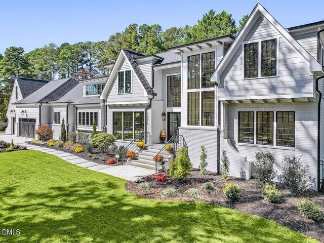 7013 Buckhead Drive, Raleigh, NC 27615