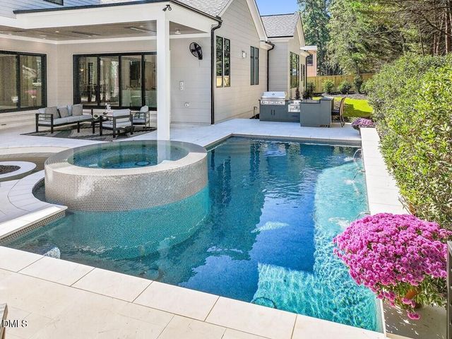 7013 Buckhead Drive, Raleigh, NC 27615