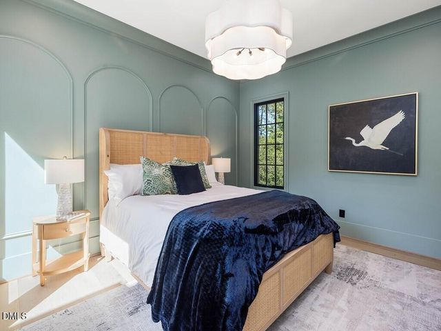 7013 Buckhead Drive, Raleigh, NC 27615