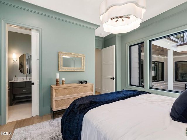 7013 Buckhead Drive, Raleigh, NC 27615