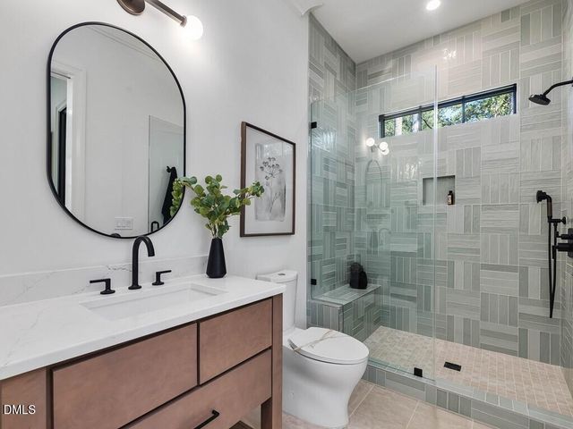 7013 Buckhead Drive, Raleigh, NC 27615