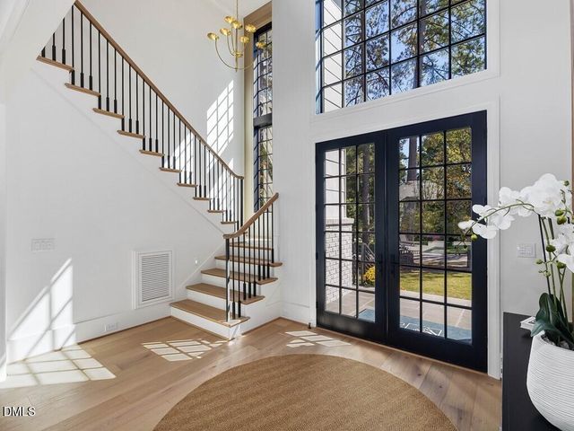 7013 Buckhead Drive, Raleigh, NC 27615
