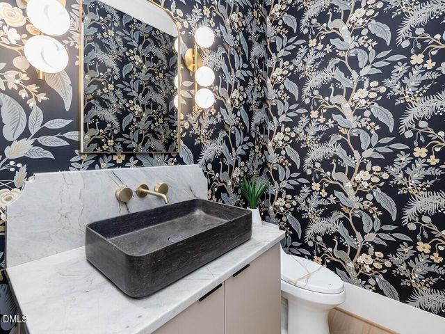 7013 Buckhead Drive, Raleigh, NC 27615