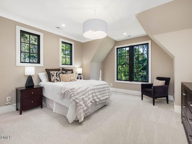 7013 Buckhead Drive, Raleigh, NC 27615