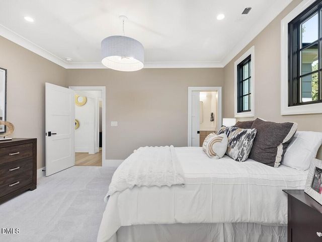7013 Buckhead Drive, Raleigh, NC 27615