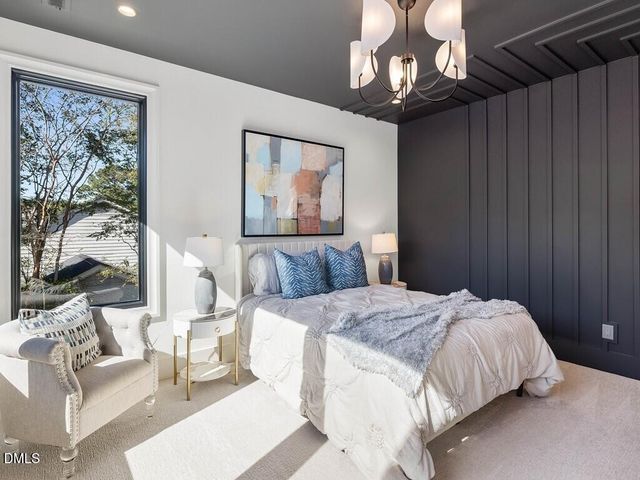 7013 Buckhead Drive, Raleigh, NC 27615