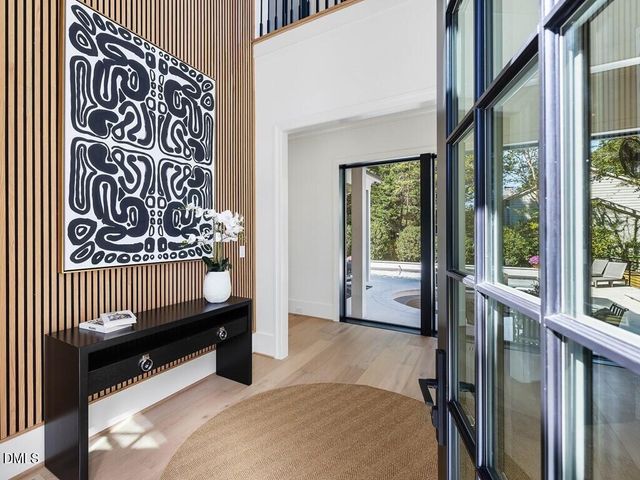 7013 Buckhead Drive, Raleigh, NC 27615