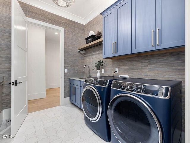 7013 Buckhead Drive, Raleigh, NC 27615
