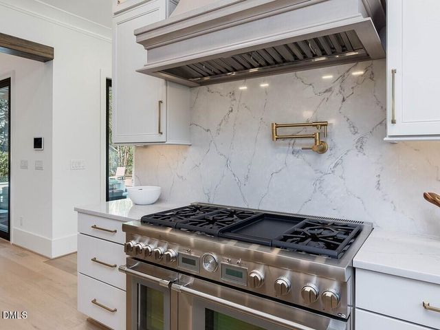7013 Buckhead Drive, Raleigh, NC 27615