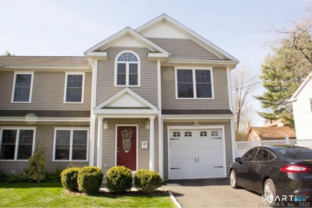 175 Alvin Street 175, Fairfield, CT 06825