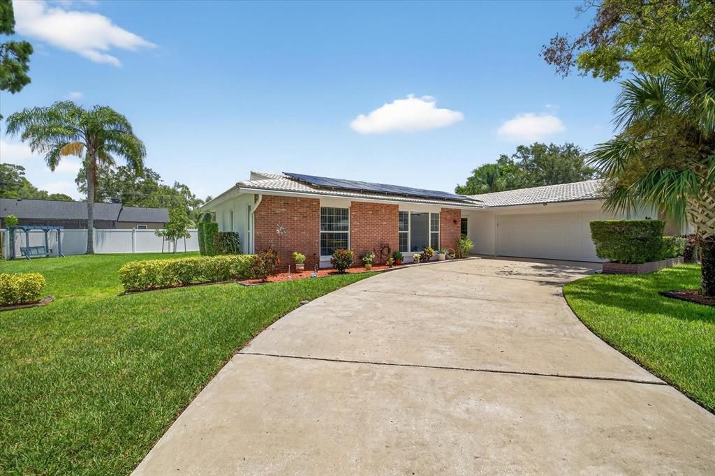 1228 INVERNESS DRIVE, Dunedin, FL 34698