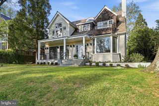 5801 POTOMAC AVE NW, Washington, DC 20016