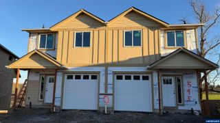 595 NE Evergreen Av, Dallas, OR 97338