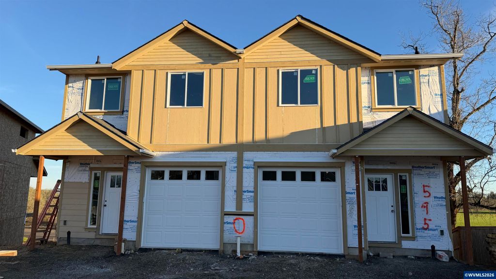 595 NE Evergreen Av, Dallas, OR 97338