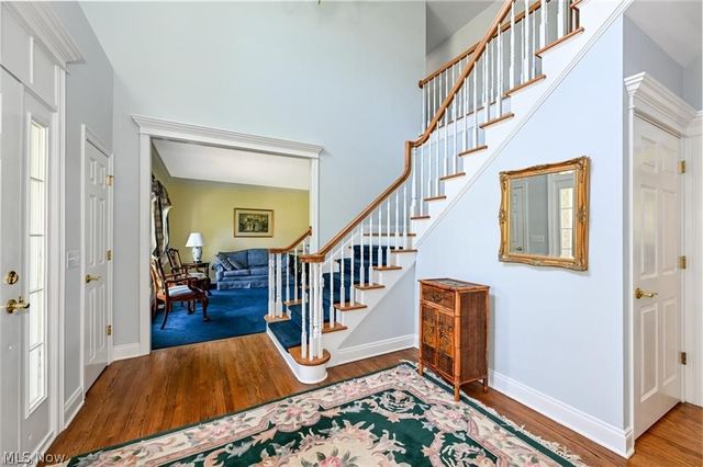 304 Fox Way, Chagrin Falls, OH 44022