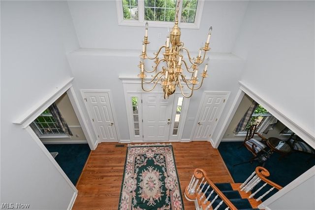 304 Fox Way, Chagrin Falls, OH 44022