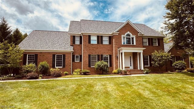 304 Fox Way, Chagrin Falls, OH 44022