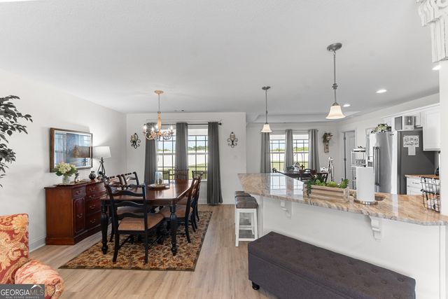 425 Lamplight Drive, Byron, GA 31008