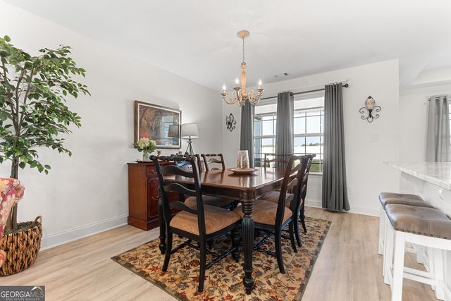 425 Lamplight Drive, Byron, GA 31008