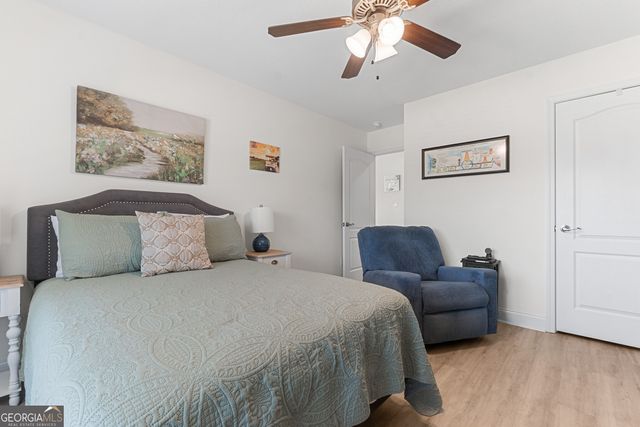 425 Lamplight Drive, Byron, GA 31008