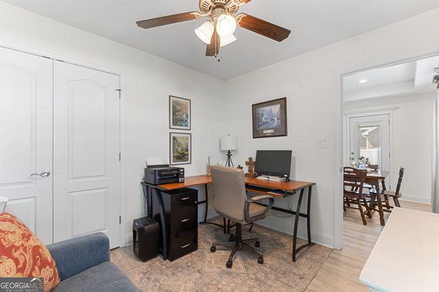 425 Lamplight Drive, Byron, GA 31008