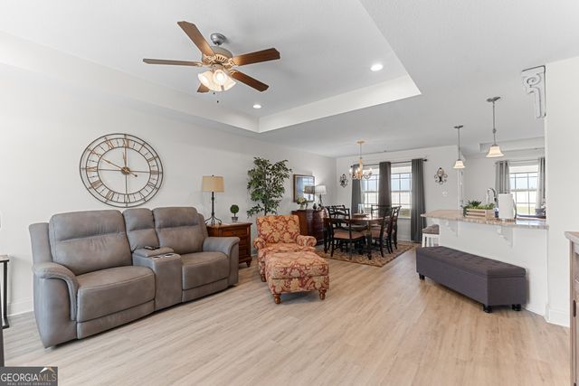 425 Lamplight Drive, Byron, GA 31008
