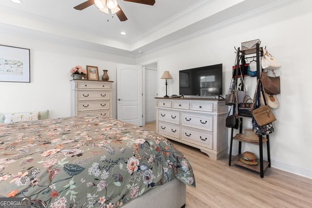 425 Lamplight Drive, Byron, GA 31008