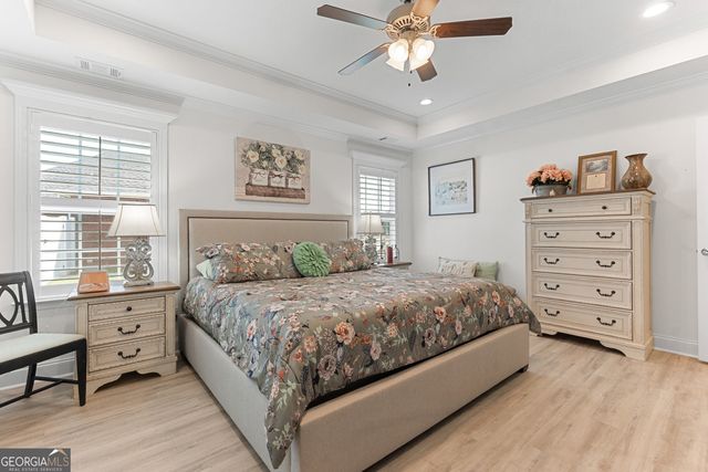 425 Lamplight Drive, Byron, GA 31008